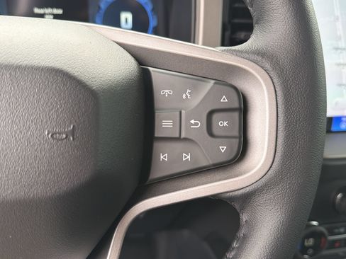 New 2026 Ford Bronco Outer Banks AWD/4WD image 16
