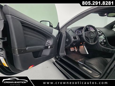 Used 2009 Aston Martin DBS Coupe image 18