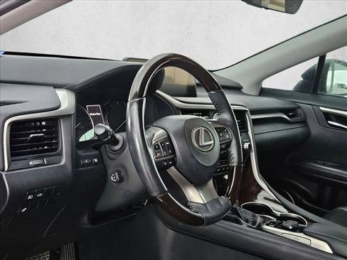 Used 2019 Lexus RX 350 AWD w/ Navigation Package image 9