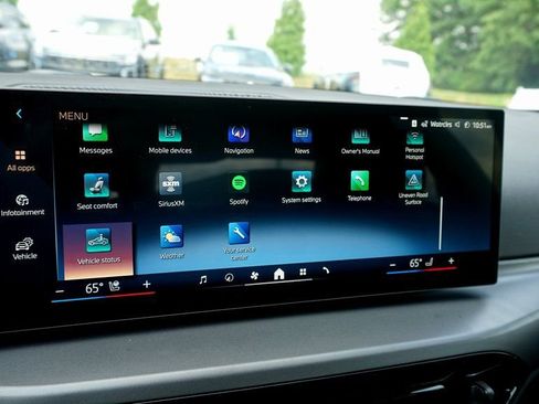 New 2025 BMW 230i xDrive Coupe w/ Convenience Package image 12