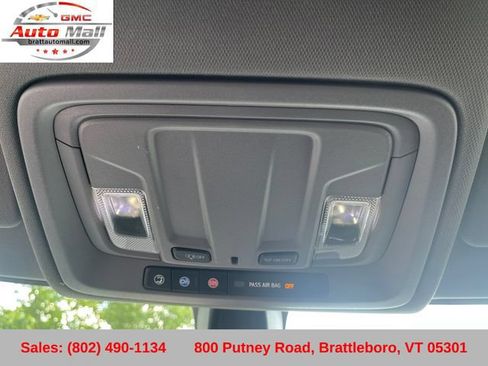 Used 2022 Chevrolet Silverado 1500 LT AWD/4WD image 22