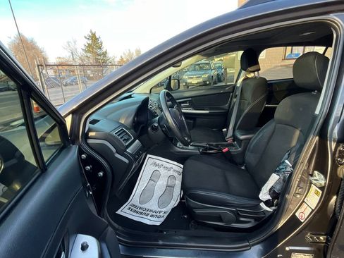 Used 2015 Subaru Crosstrek 2.0i Premium w/ Moonroof Package image 19