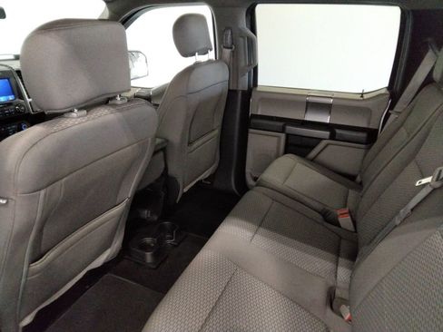 Used 2020 Ford F150 XLT w/ XTR Package image 33