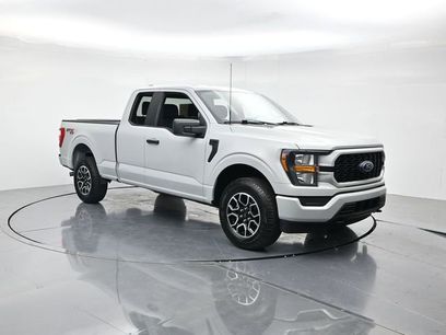 Certified 2023 Ford F150 XL w/ STX Appearance Package