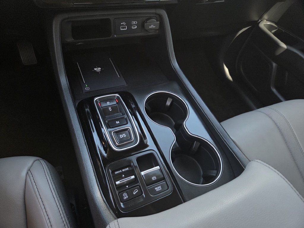 Certified 2025 Honda Pilot EX-L image 13