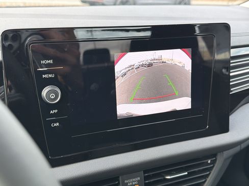 New 2026 Volkswagen Jetta S image 19