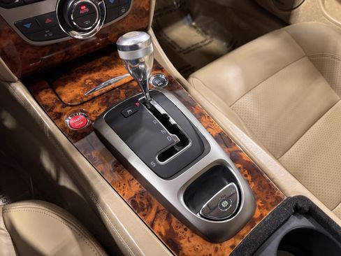 Used 2007 Jaguar XKR R image 9