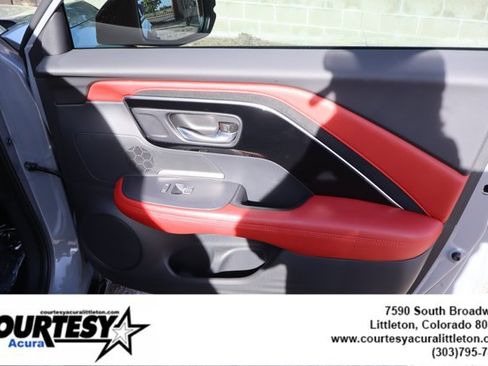 Used 2025 Acura ADX A-Spec AWD/4WD image 37