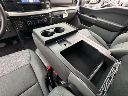 New 2026 Ford F350 XLT w/ FX4 Off-Road Package image 66