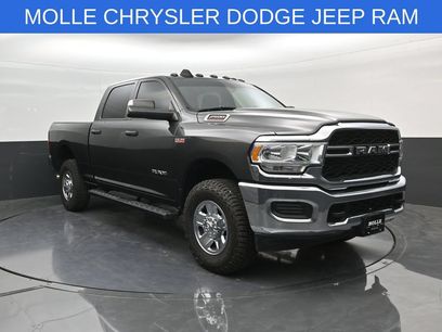 Used 2022 RAM 2500 Tradesman