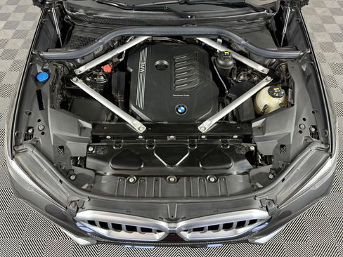Used 2023 BMW X6 xDrive40i AWD/4WD image 25