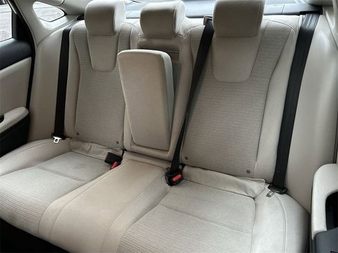 Used 2022 Honda Insight EX image 23