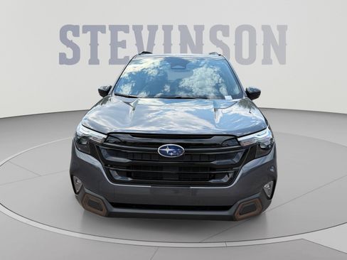 Used 2025 Subaru Forester Sport AWD/4WD image 8