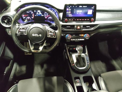 Used 2023 Kia Forte GT-Line w/ GT-Line Premium Package image 22