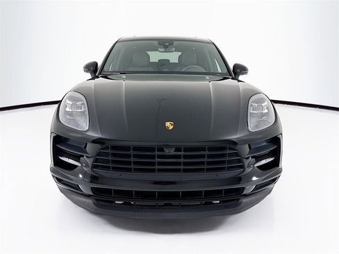 Used 2021 Porsche Macan image 6