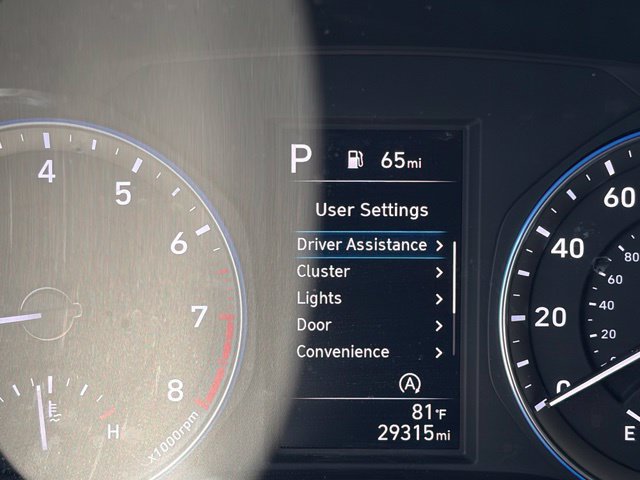 Used 2023 Hyundai Kona SEL AWD/4WD image 17