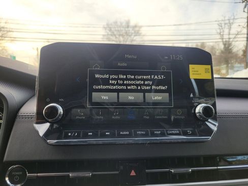 New 2025 Mitsubishi Outlander SEL Black Edition image 18