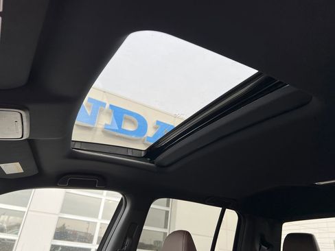 New 2026 Honda Ridgeline RTL image 24