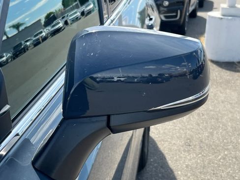 Used 2024 Toyota Grand Highlander XLE image 9