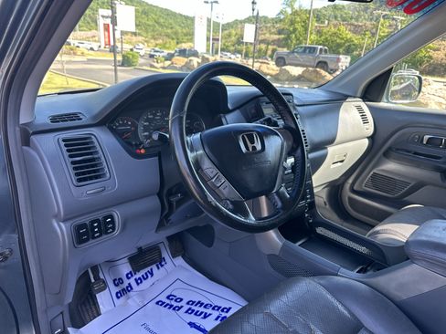 Used 2005 Honda Pilot EX-L image 19