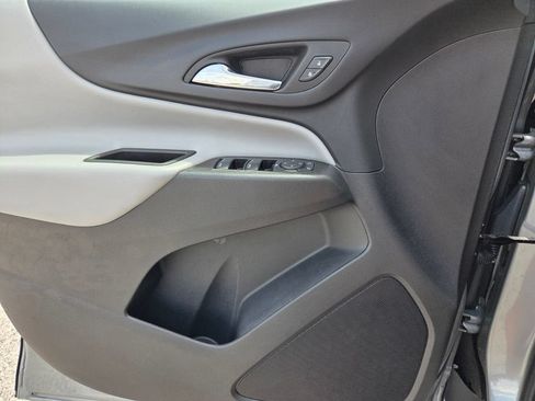 Used 2023 Chevrolet Equinox LT FWD image 21