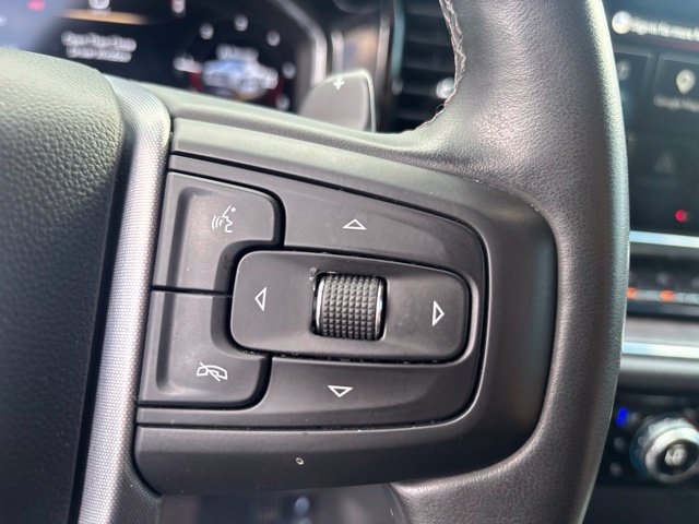 Used 2025 GMC Sierra 1500 SLT w/ SLT Premium Plus Package AWD/4WD image 21