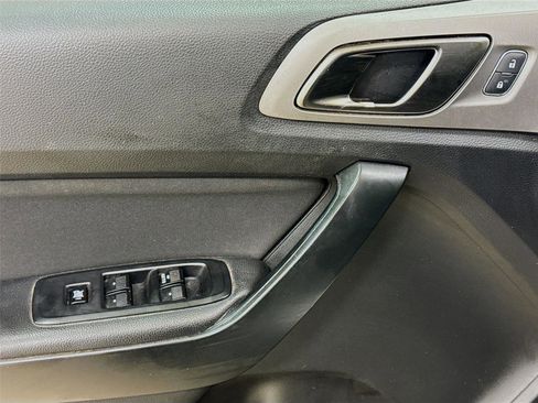 Used 2021 Ford Ranger XLT w/ Equipment Group 301A Mid image 17