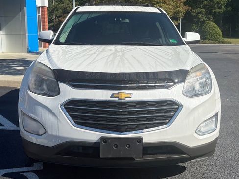 Used 2016 Chevrolet Equinox LT w/ Convenience Package AWD/4WD image 3