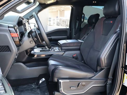 Used 2024 Ford F150 Raptor w/ Equipment Group 803A Raptor R AWD/4WD image 23