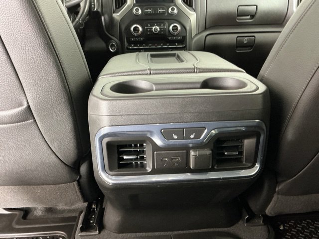 Used 2021 GMC Sierra 3500 Denali w/ Denali Ultimate Package AWD/4WD image 27