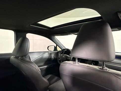 Certified 2024 Lexus RX 350 Premium w/ Cold Area Package image 31