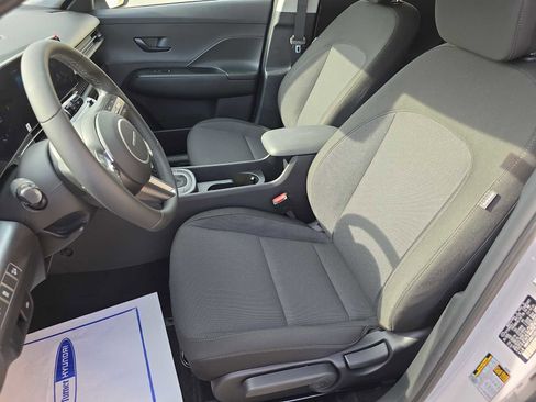 New 2026 Hyundai Kona SEL Sport image 17