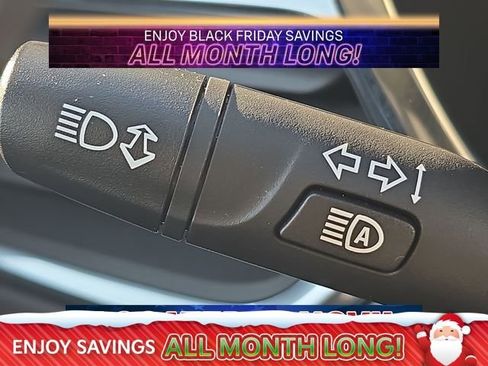 Used 2024 Chevrolet Equinox LT w/ LPO, Floor Liner Package image 25