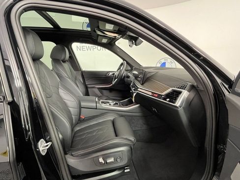 Certified 2026 BMW X5 xDrive40i w/ M Sport Package image 24