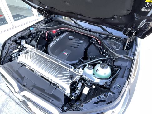 New 2026 BMW X3 M50 w/ Premium Package image 36