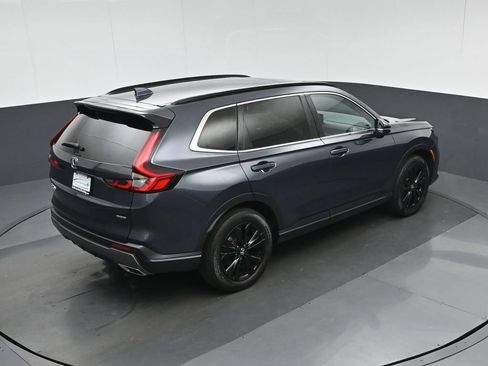 Used 2023 Honda CR-V Sport Touring image 62