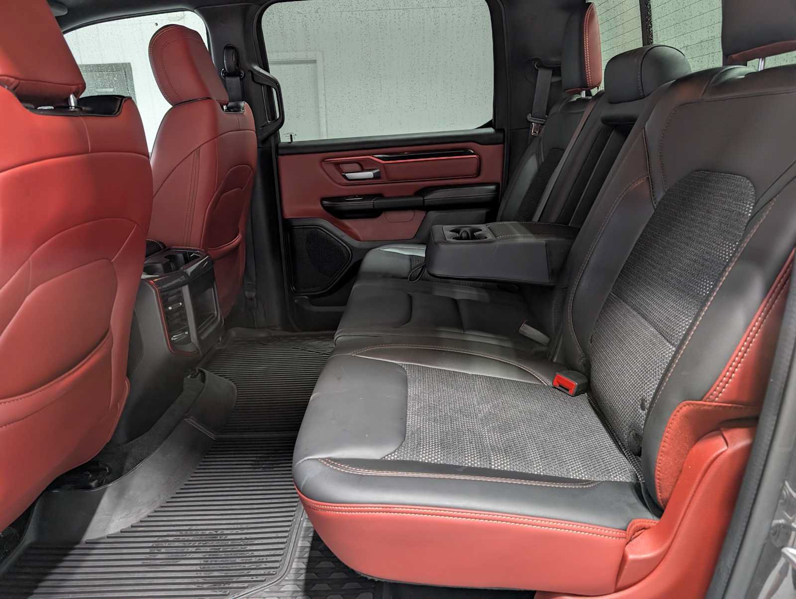 Used 2019 RAM 1500 Rebel w/ Rebel Level 1 Equipment Group AWD/4WD image 23