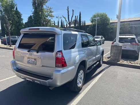 Used 2008 Toyota 4Runner Sport image 34