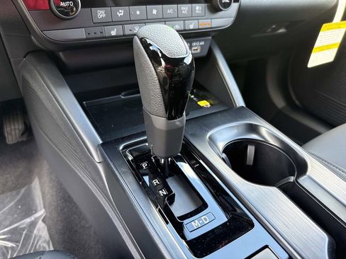 New 2026 Subaru Outback Premium image 31