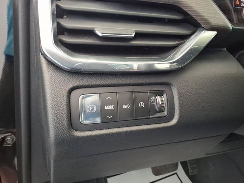 Used 2024 GMC Acadia Denali w/ Super Cruise Package AWD/4WD image 24