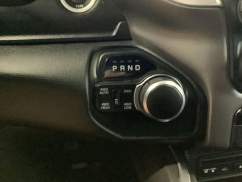 Used 2019 RAM 1500 Big Horn AWD/4WD image 21