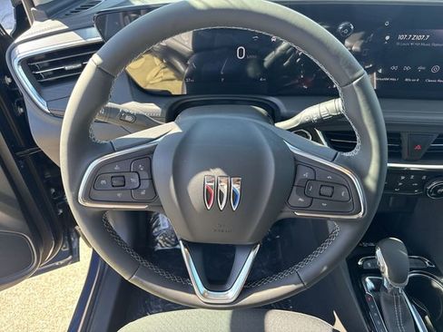 New 2026 Buick Encore GX Preferred w/ Advanced Technology Package image 14
