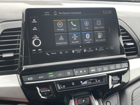Used 2025 Honda Odyssey Sport-L image 28
