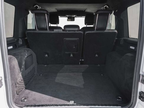 Used 2022 Mercedes-Benz G 63 AMG 4MATIC image 40