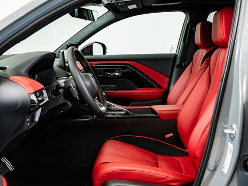 New 2026 Acura ADX A-Spec image 24