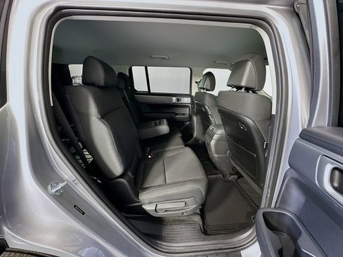 Certified 2026 Hyundai Santa Fe SE FWD image 26