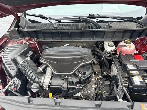 Used 2019 GMC Acadia SLT AWD/4WD image 29