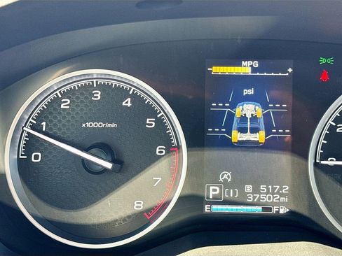 Used 2020 Subaru Forester Premium image 15