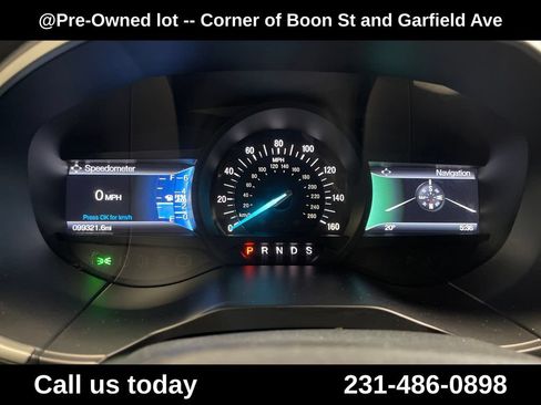 Used 2016 Ford Edge SEL w/ Canadian Touring Package AWD/4WD image 23