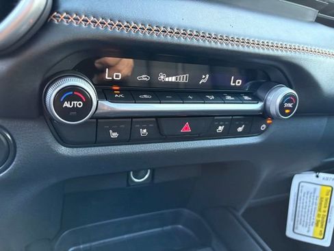 New 2026 MAZDA CX-50 AWD 2.5 Hybrid w/ Weather Package image 20